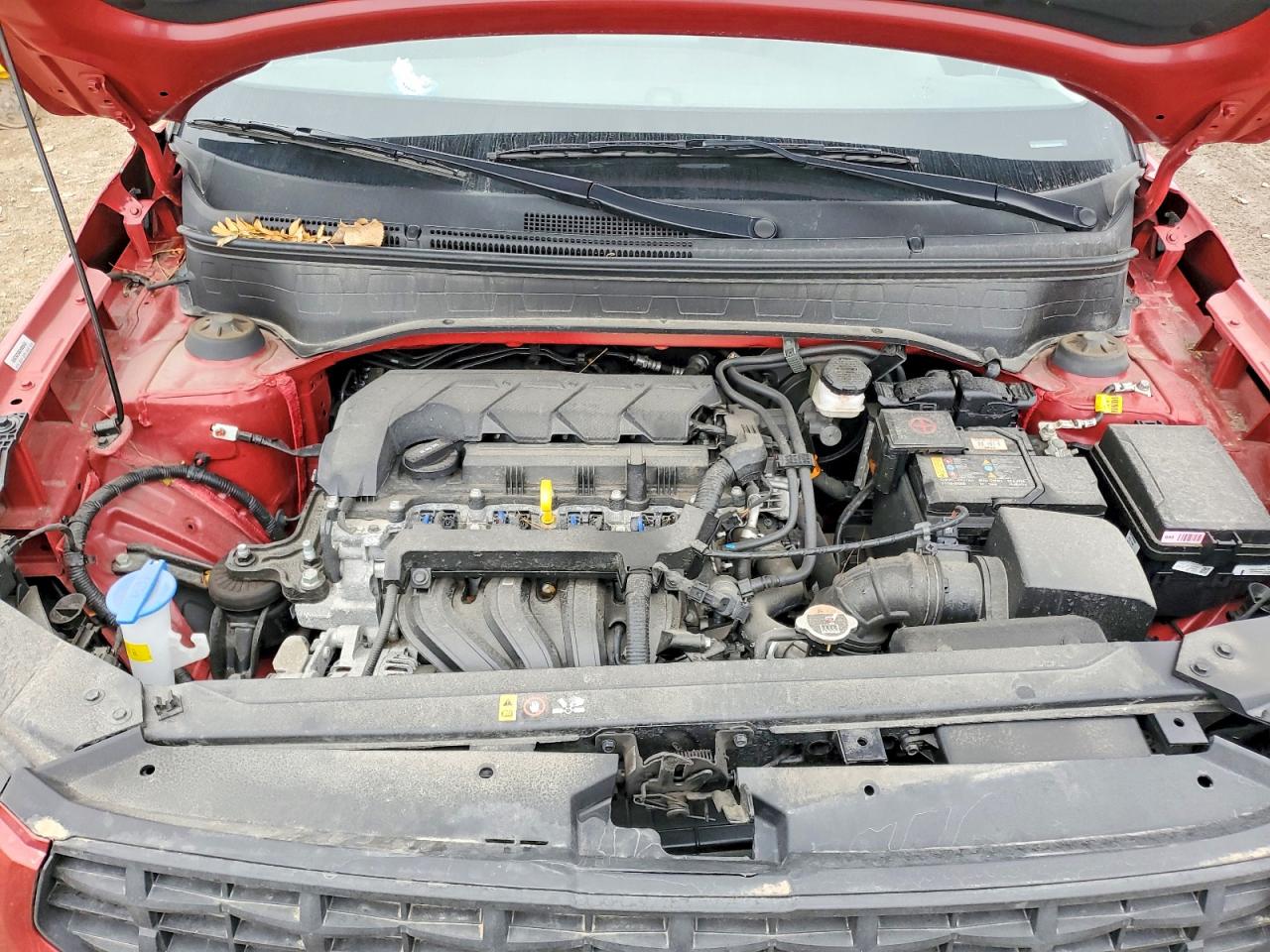 Hyundai VENUE Se