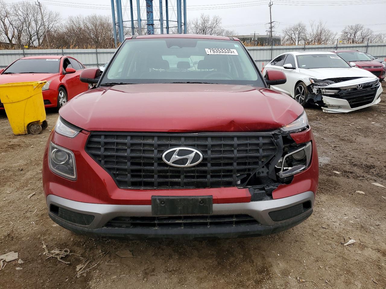 Hyundai VENUE Se