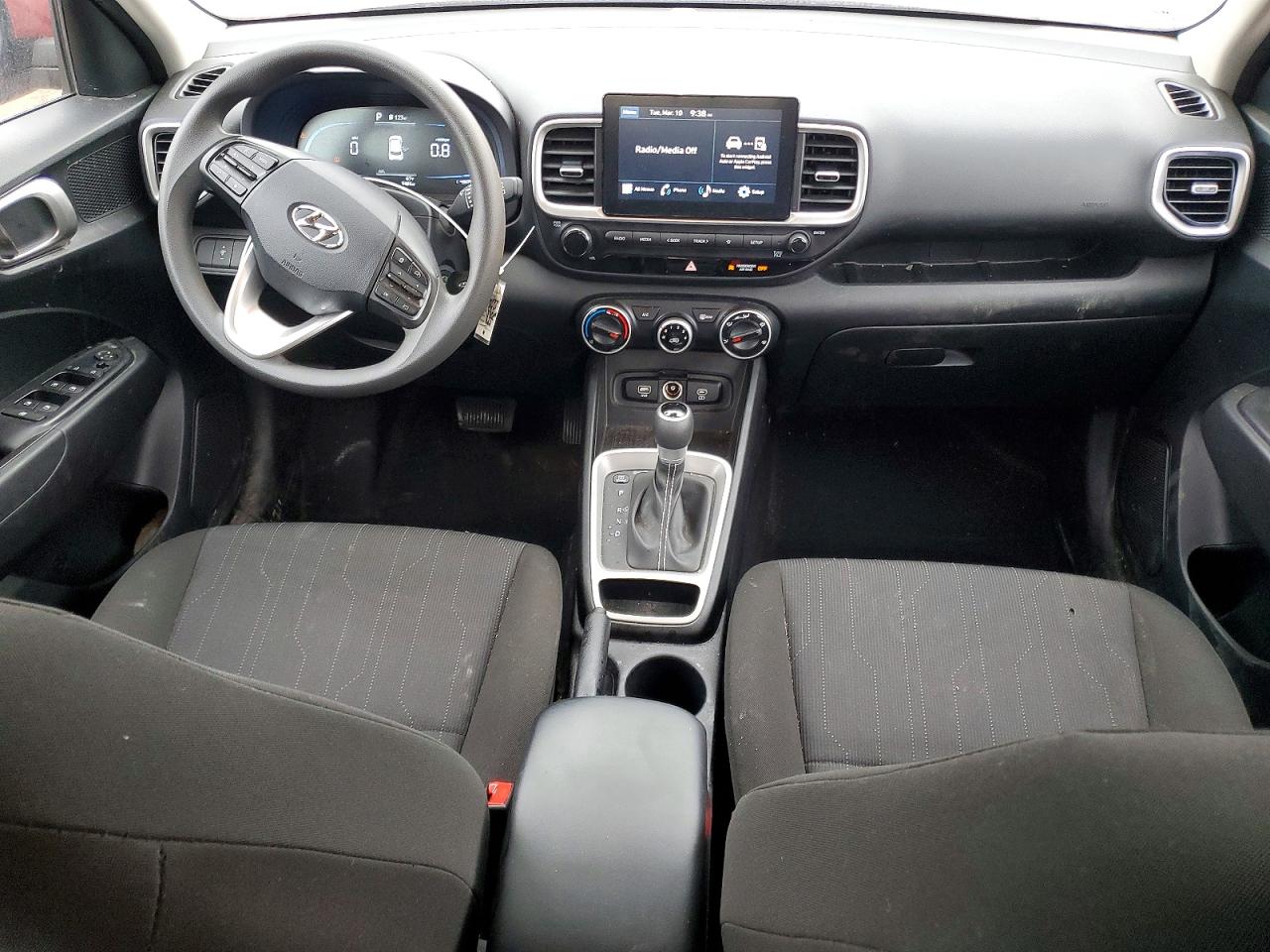 Hyundai VENUE Se