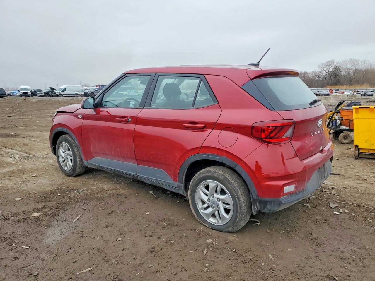 Hyundai VENUE Se