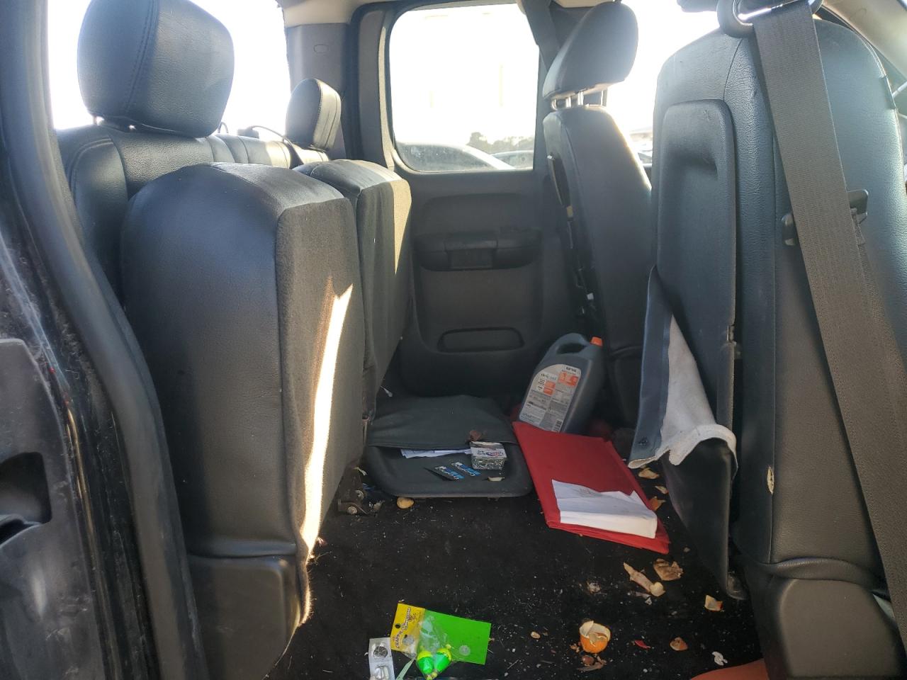 GMC Sierra K1500 Sle