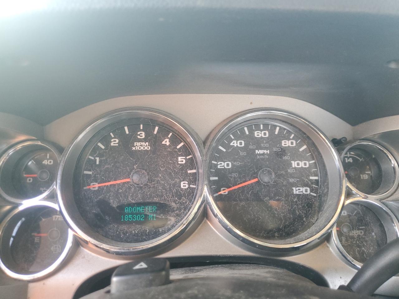 GMC Sierra K1500 Sle