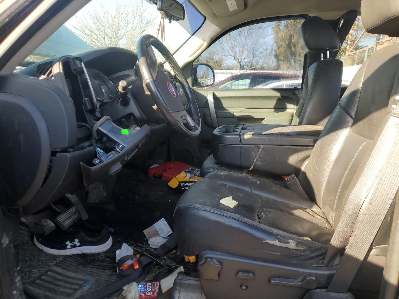 GMC Sierra K1500 Sle