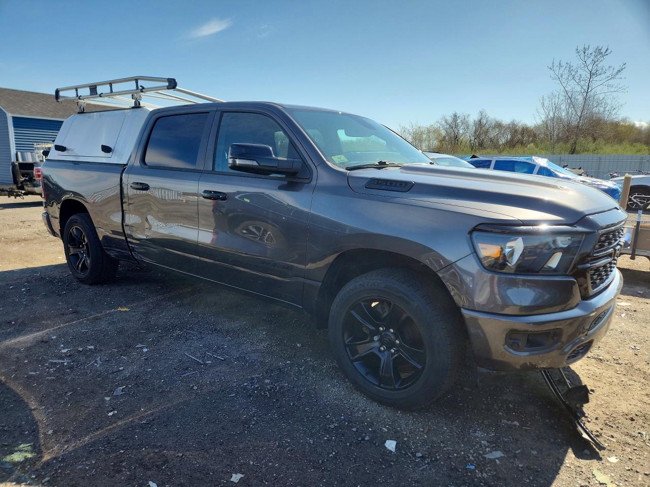 Ram 1500 Big Horn