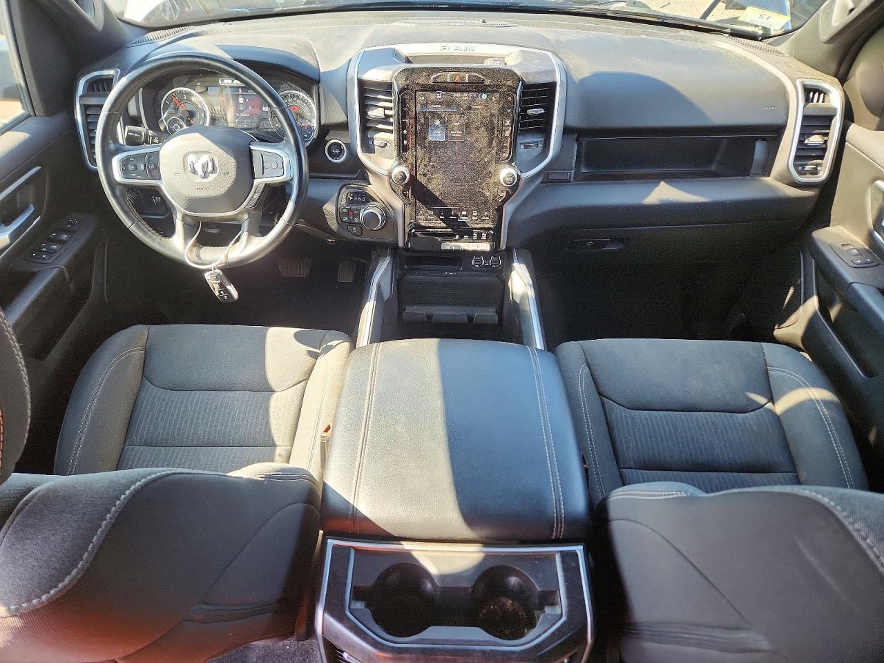 Ram 1500 Big Horn