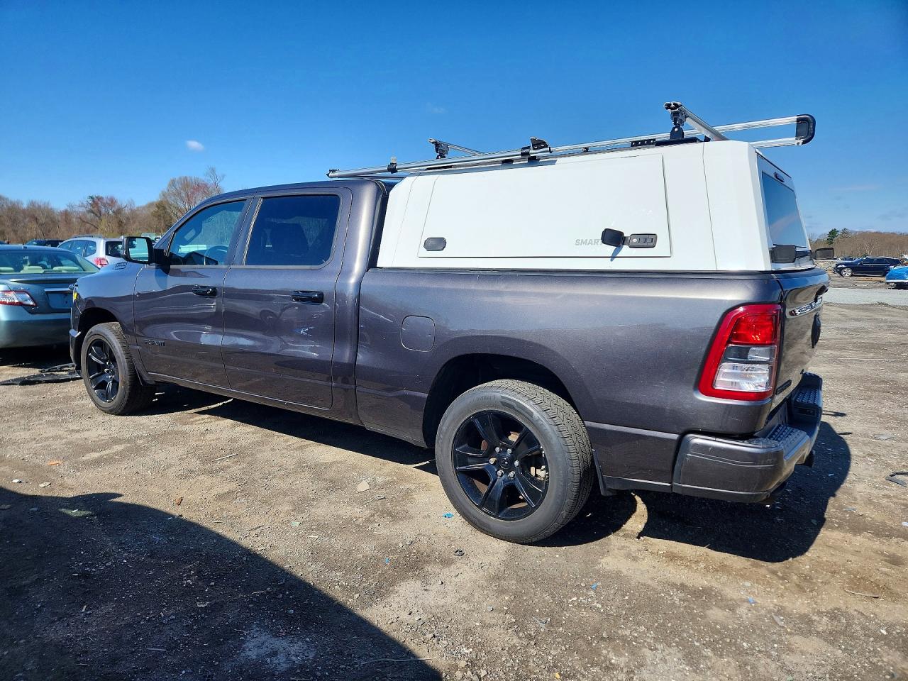 Ram 1500 Big Horn