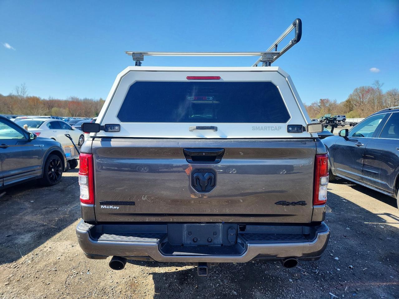 Ram 1500 Big Horn