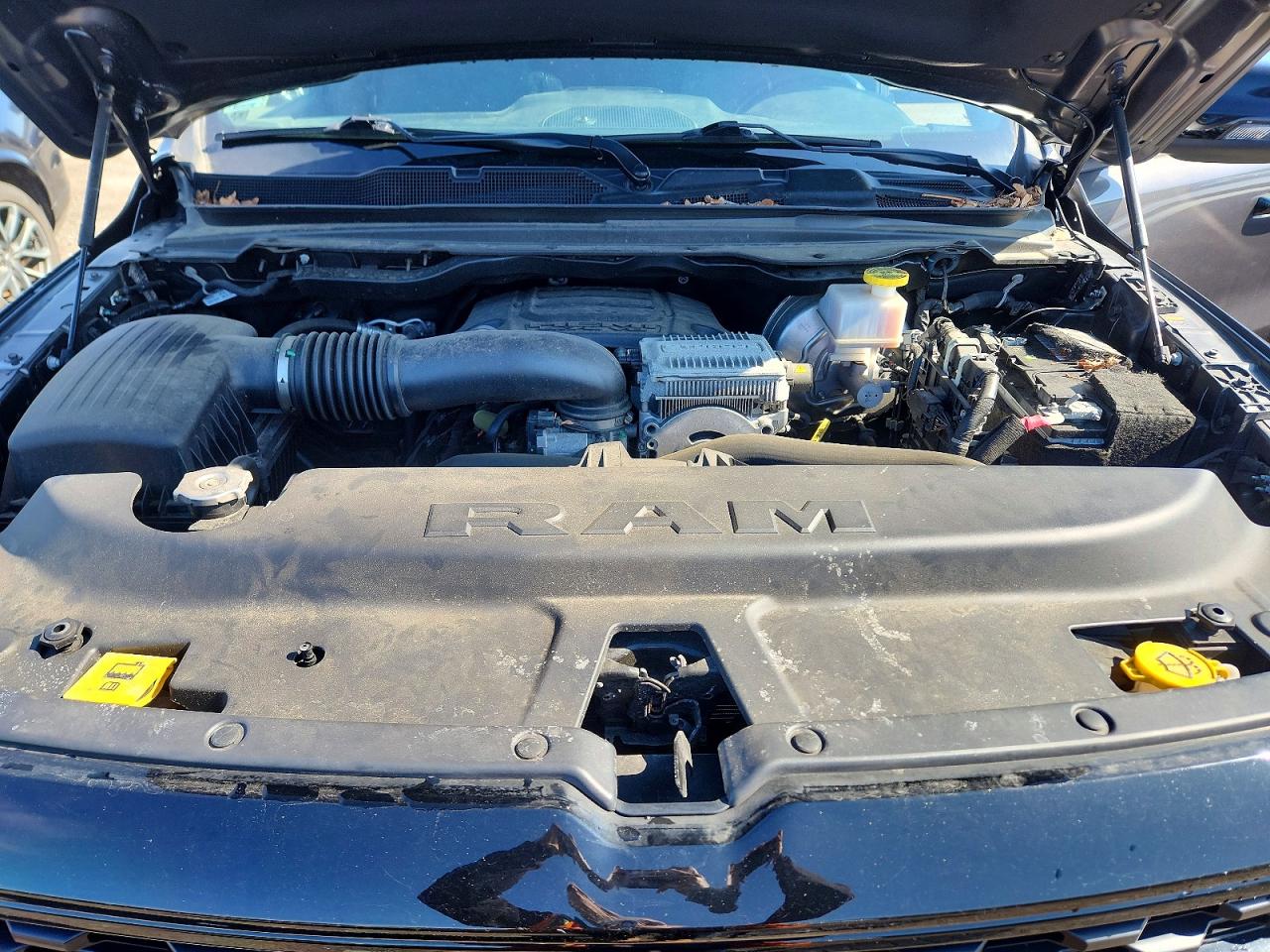 Ram 1500 Big Horn