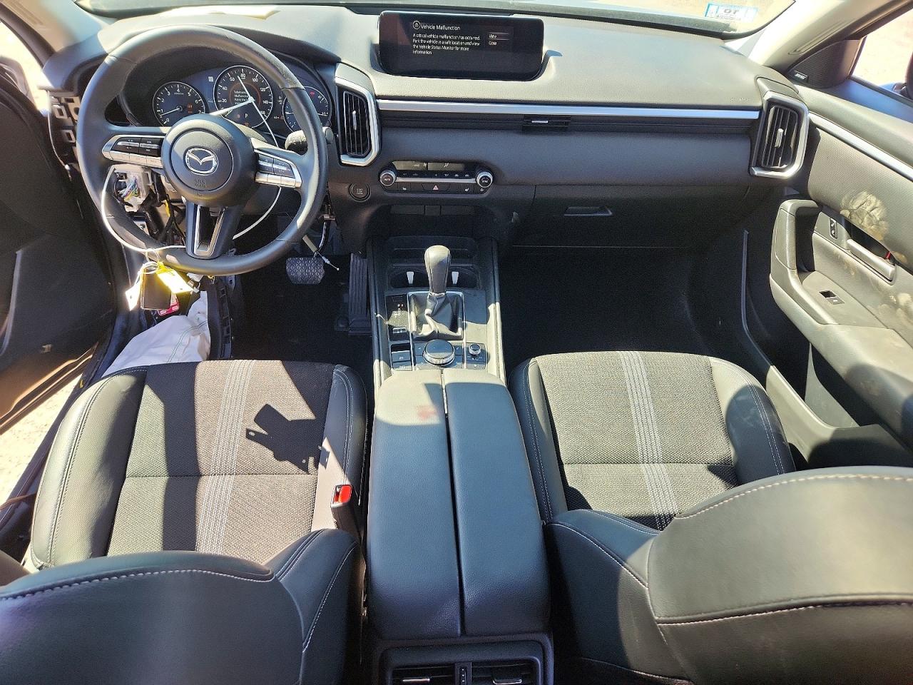 Mazda Cx Premium