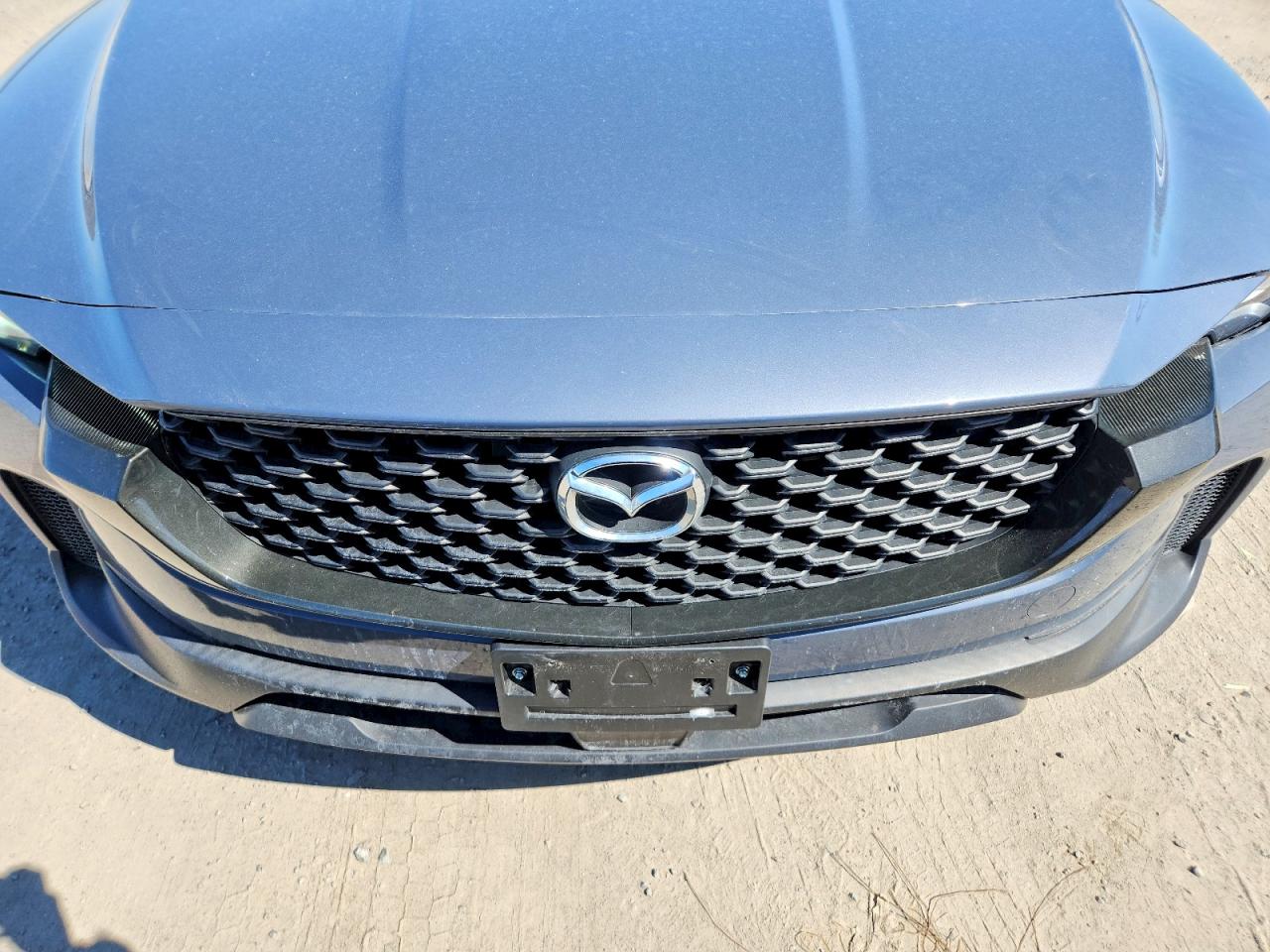 Mazda Cx Premium