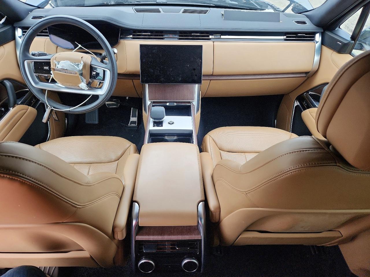 Land Rover Range Rover Se