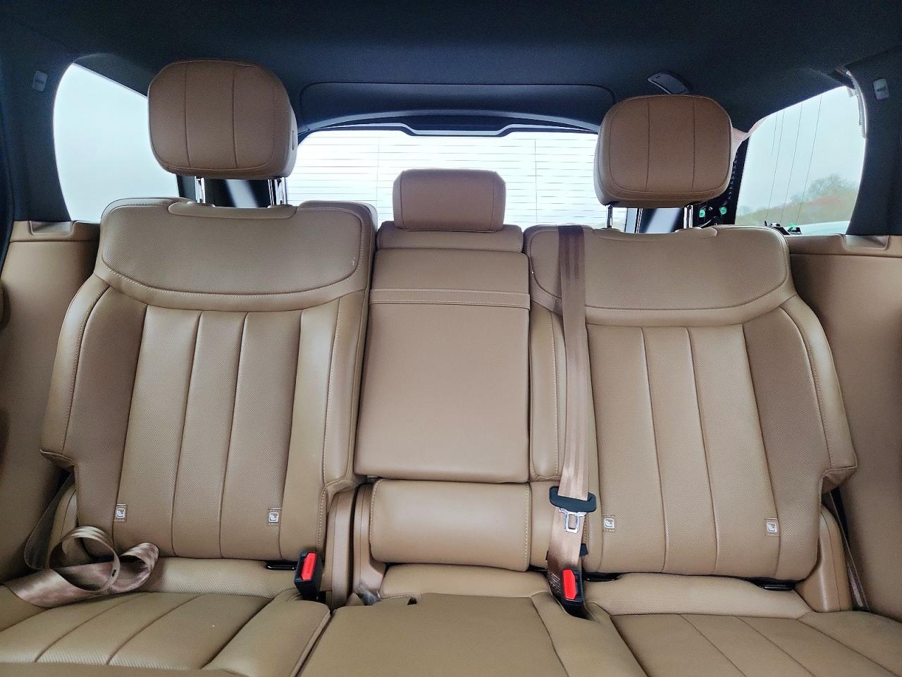 Land Rover Range Rover Se