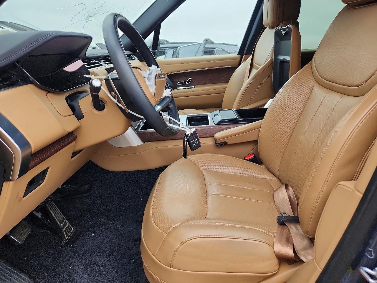 Land Rover Range Rover Se