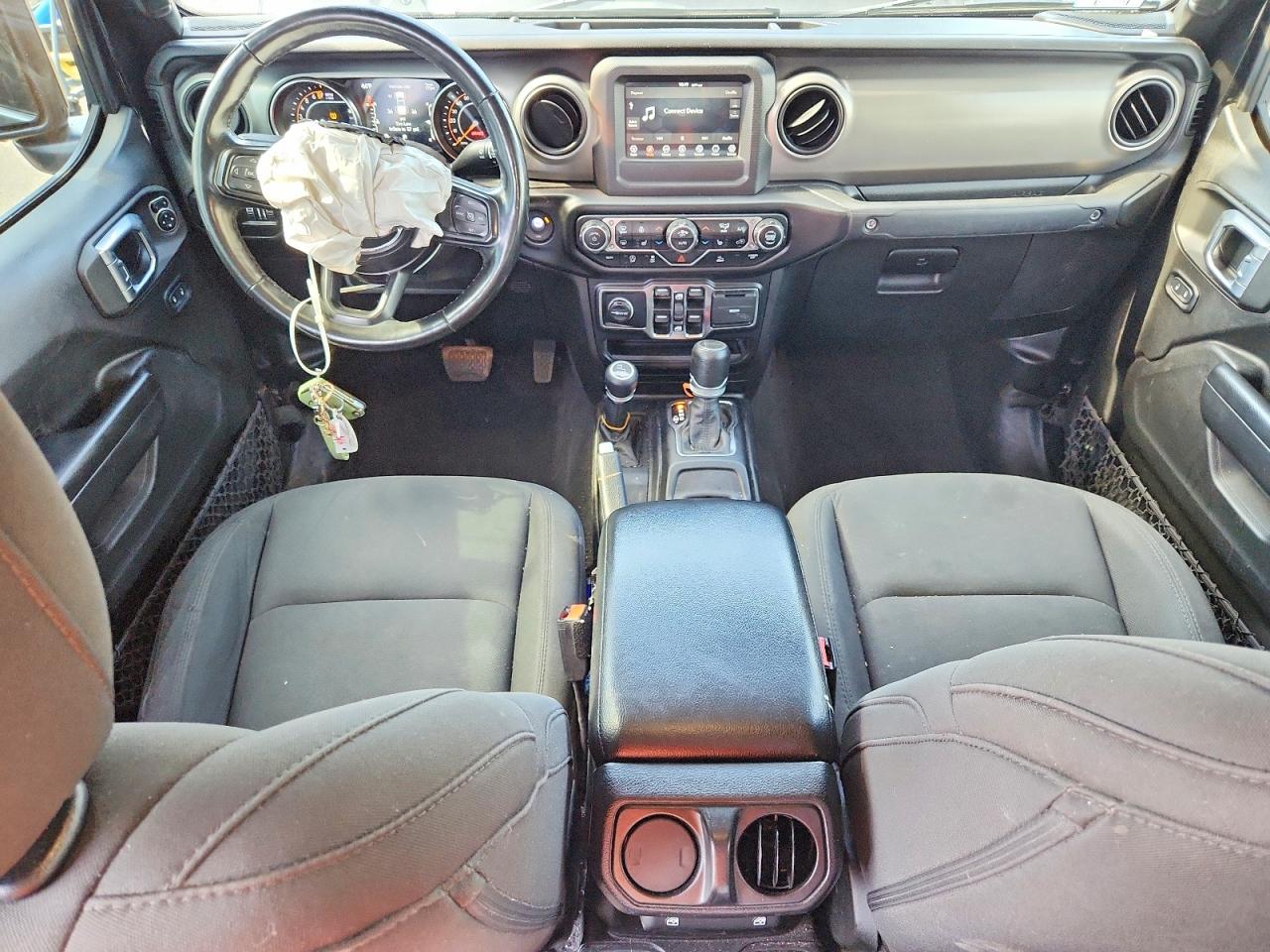 Jeep Gladiator Sport