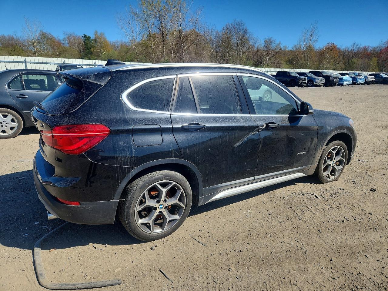 BMW X Series Xdrive28i