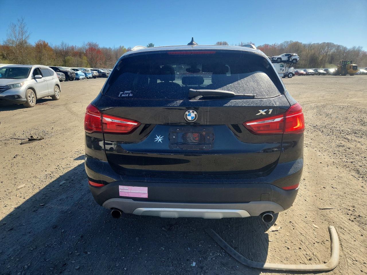 BMW X Series Xdrive28i