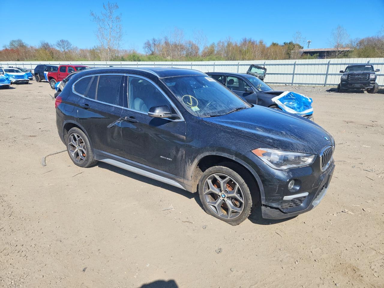 BMW X Series Xdrive28i