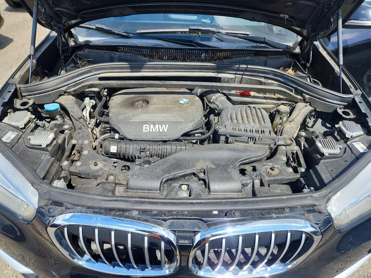 BMW X Series Xdrive28i