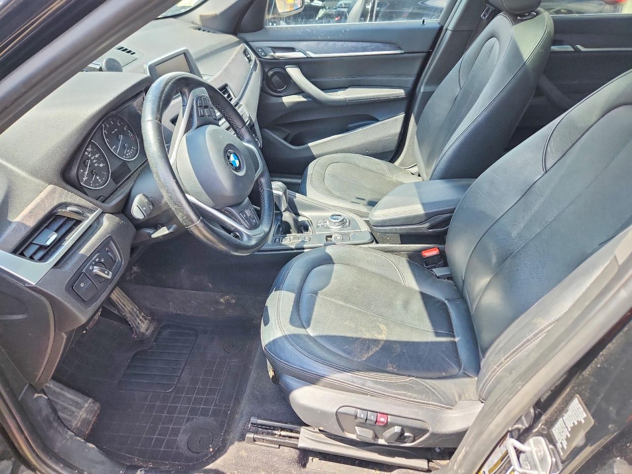 BMW X Series Xdrive28i