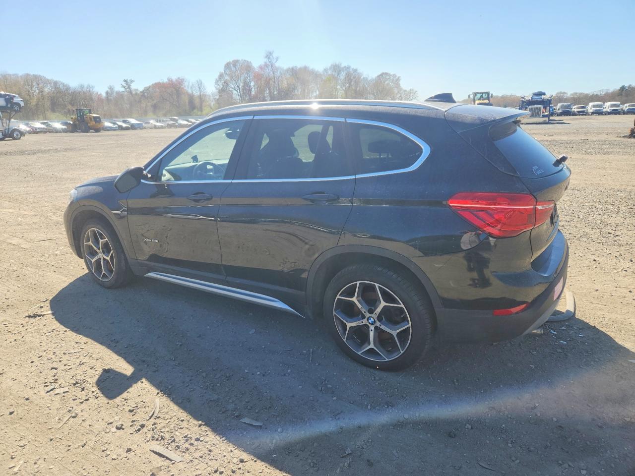 BMW X Series Xdrive28i