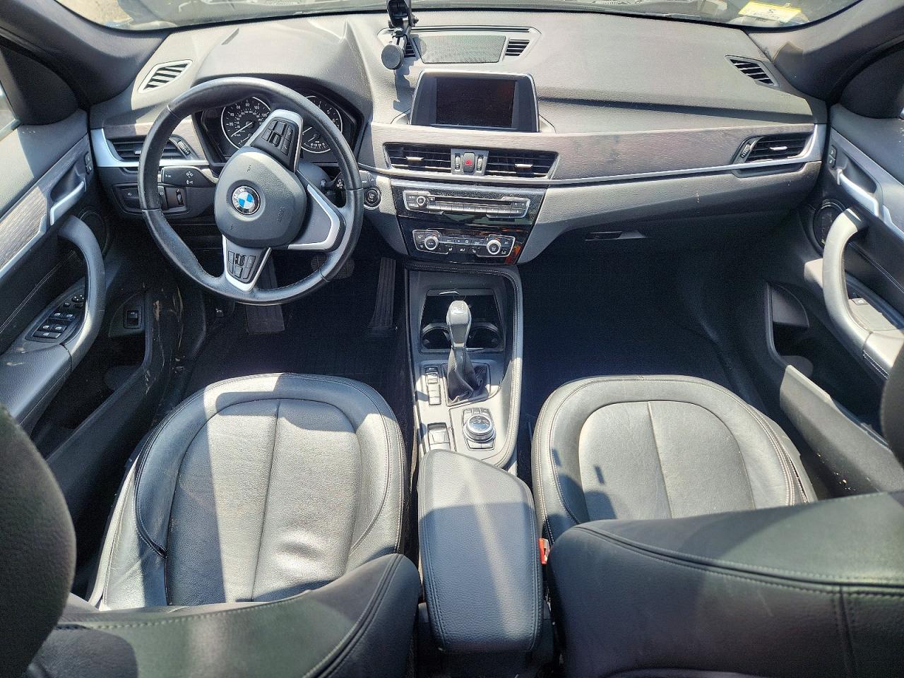BMW X Series Xdrive28i