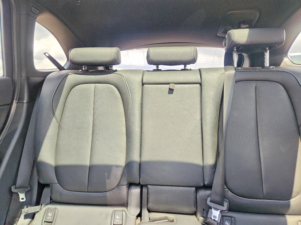 BMW X Series Xdrive28i