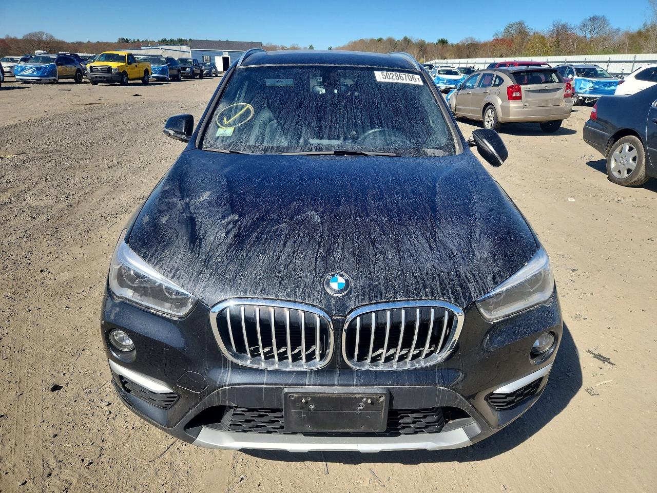 BMW X Series Xdrive28i