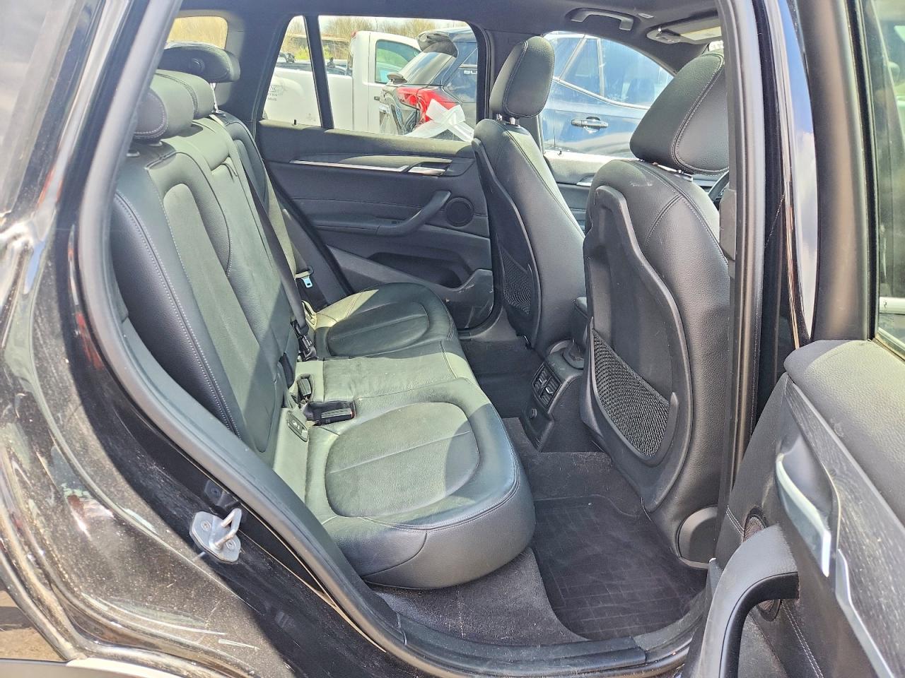 BMW X Series Xdrive28i
