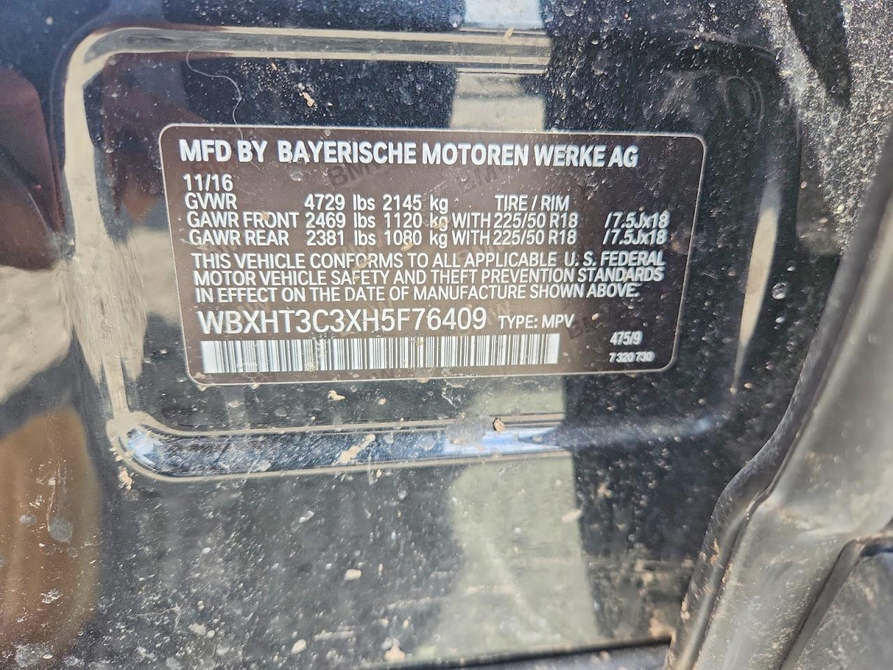 BMW X Series Xdrive28i