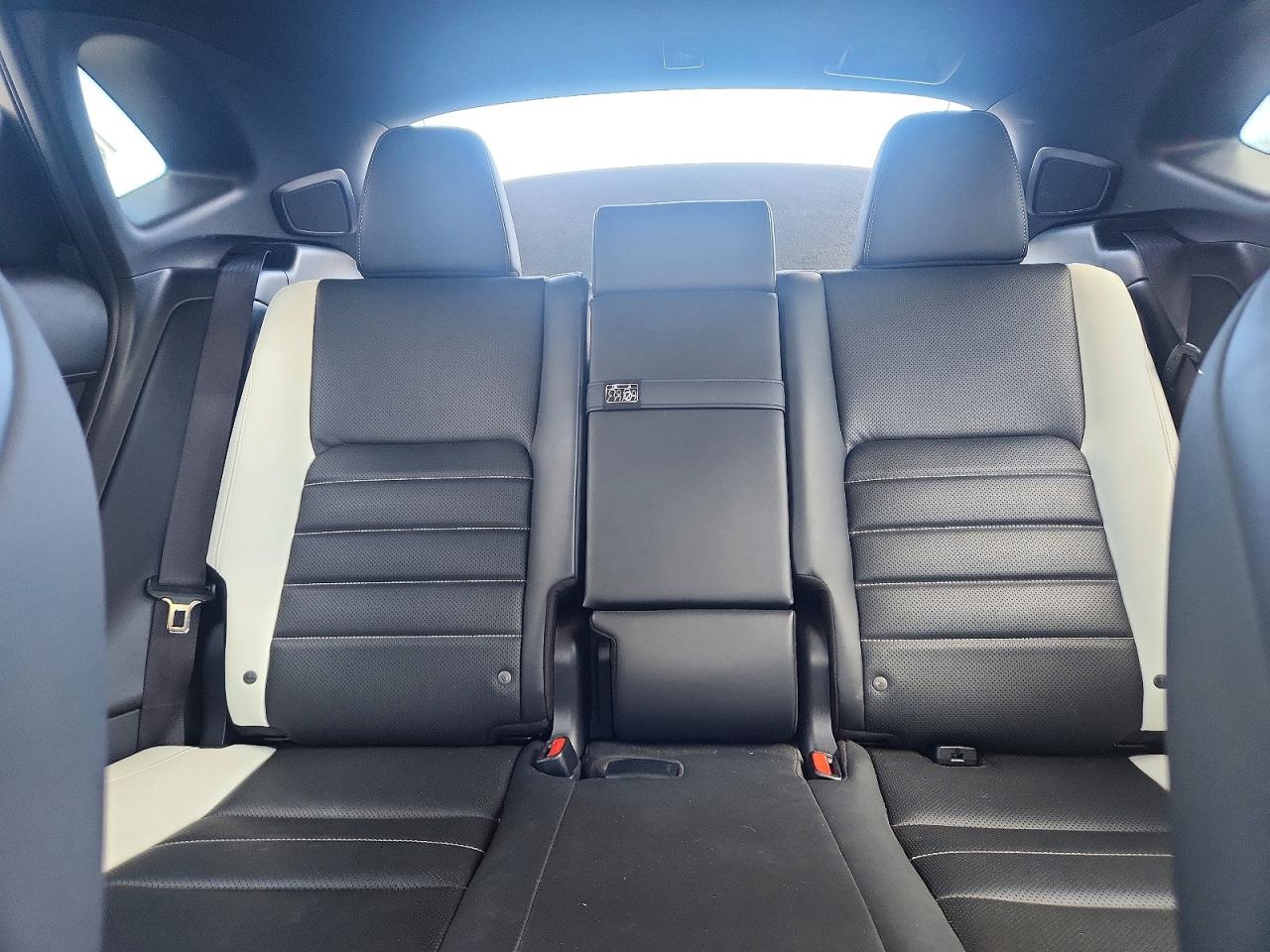 Lexus NX 300 F Sport