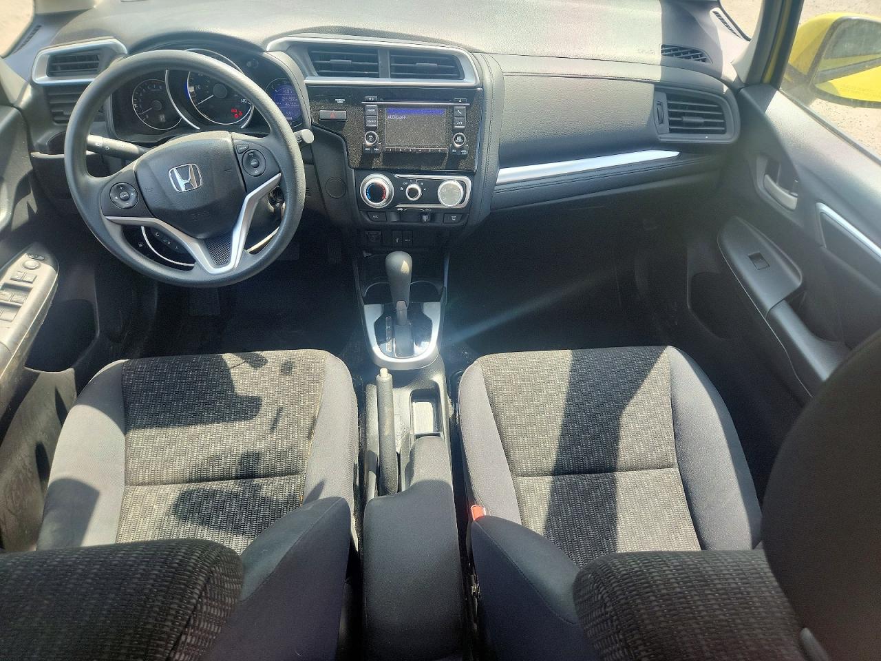 Honda Fit Lx