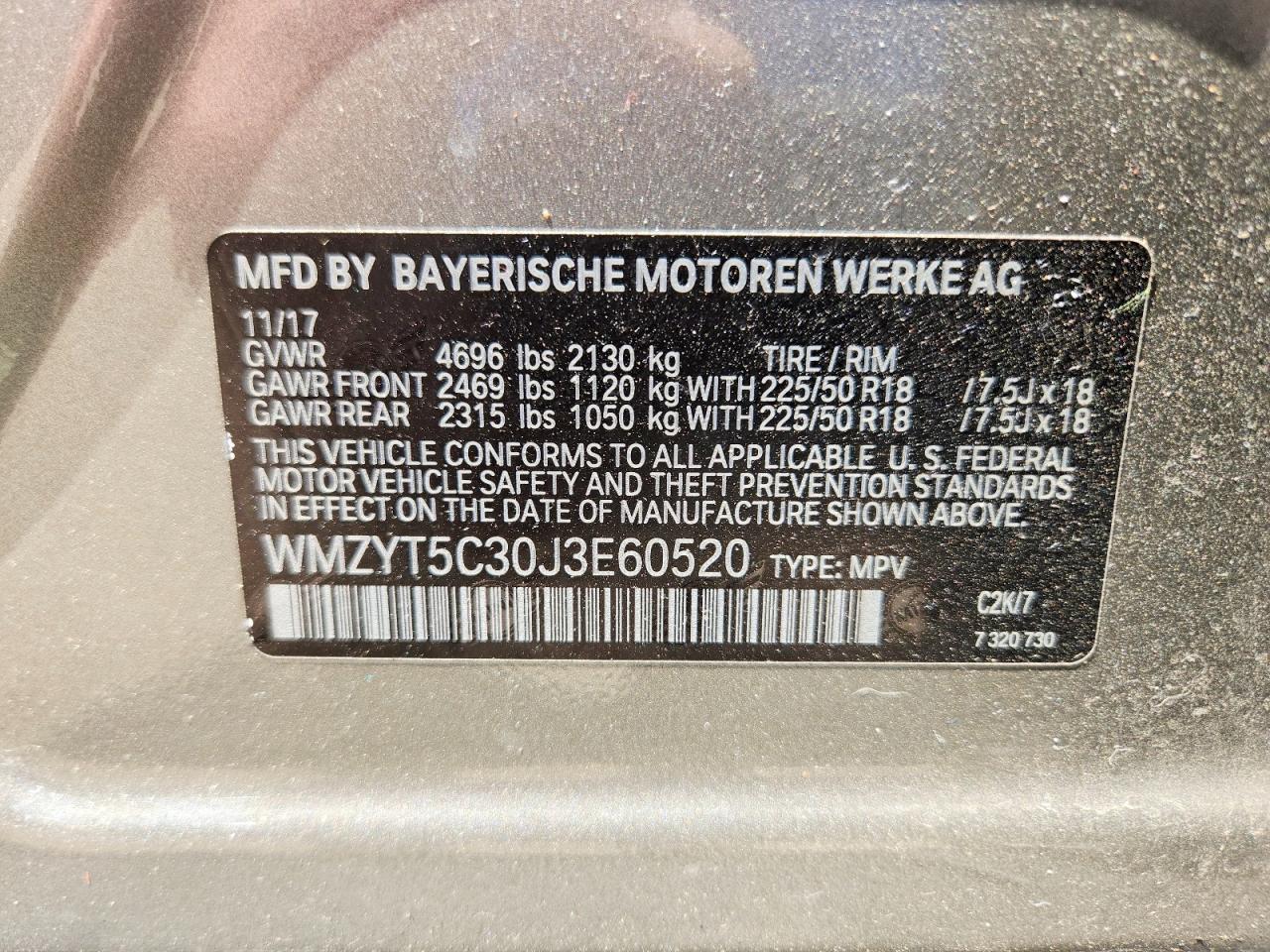 MINI Cooper S Countryman All4
