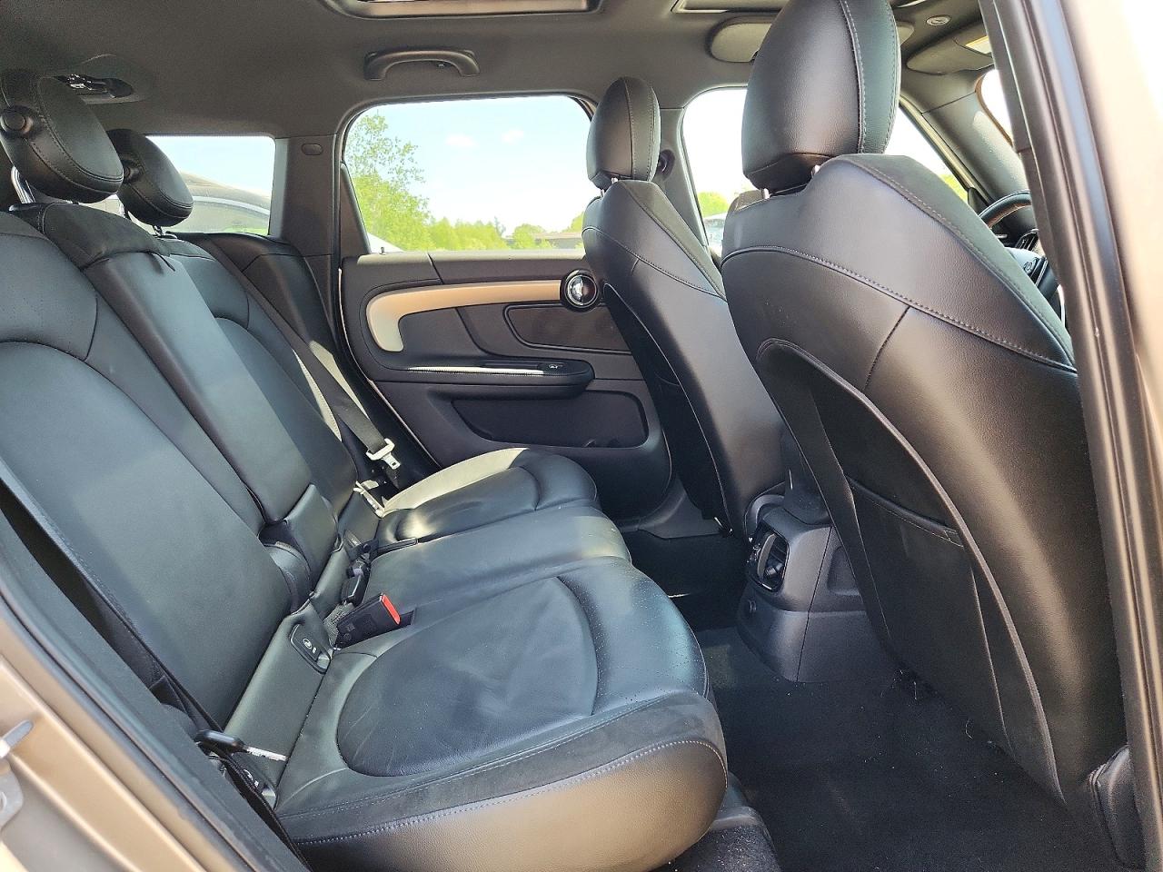 MINI Cooper S Countryman All4