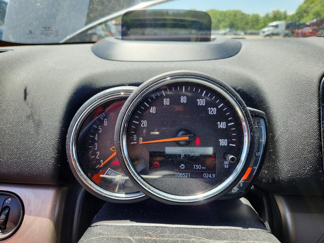 MINI Cooper S Countryman All4