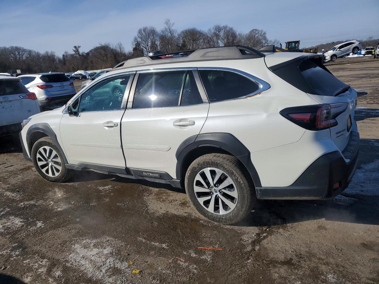 Subaru Outback Premium