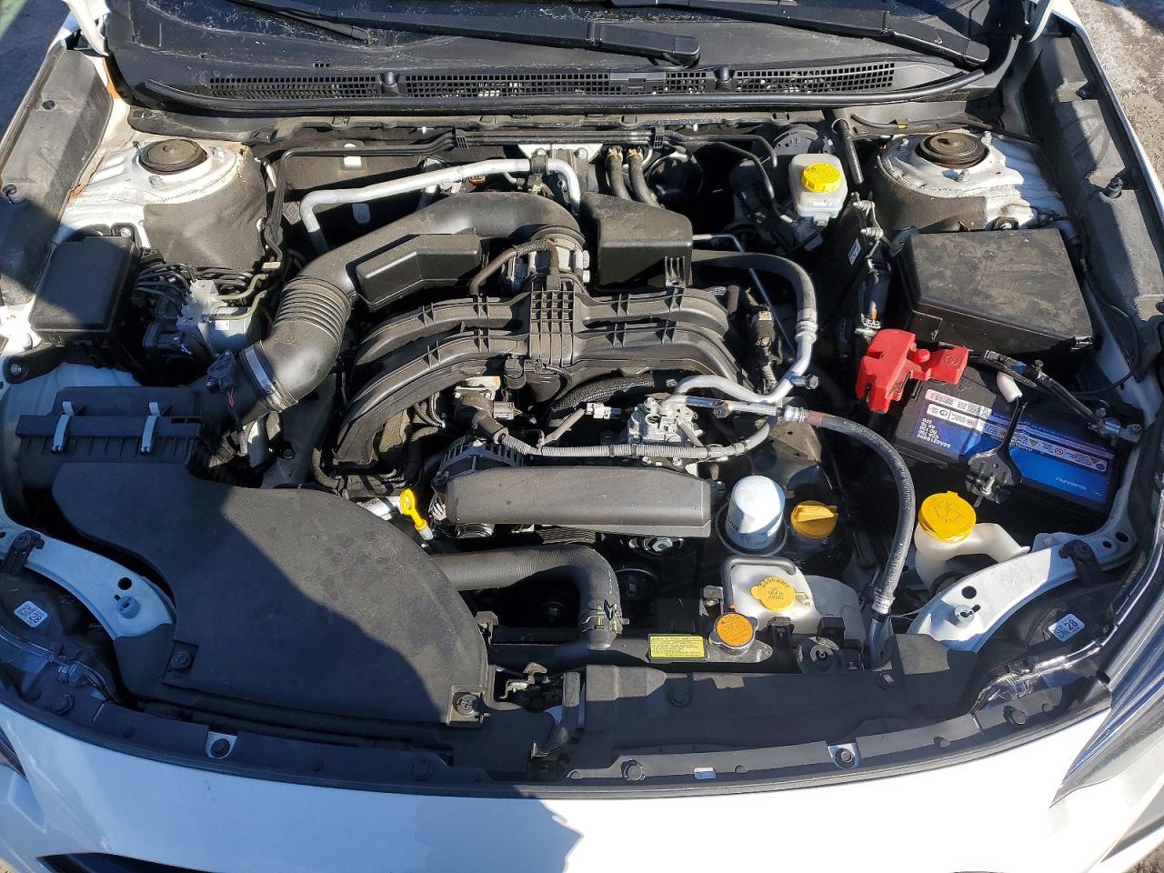 Subaru Outback Premium
