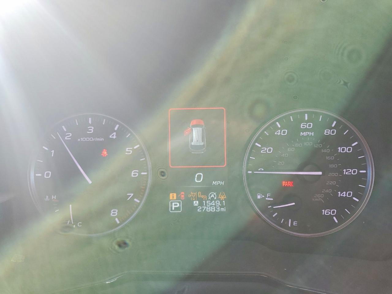 Subaru Outback Premium