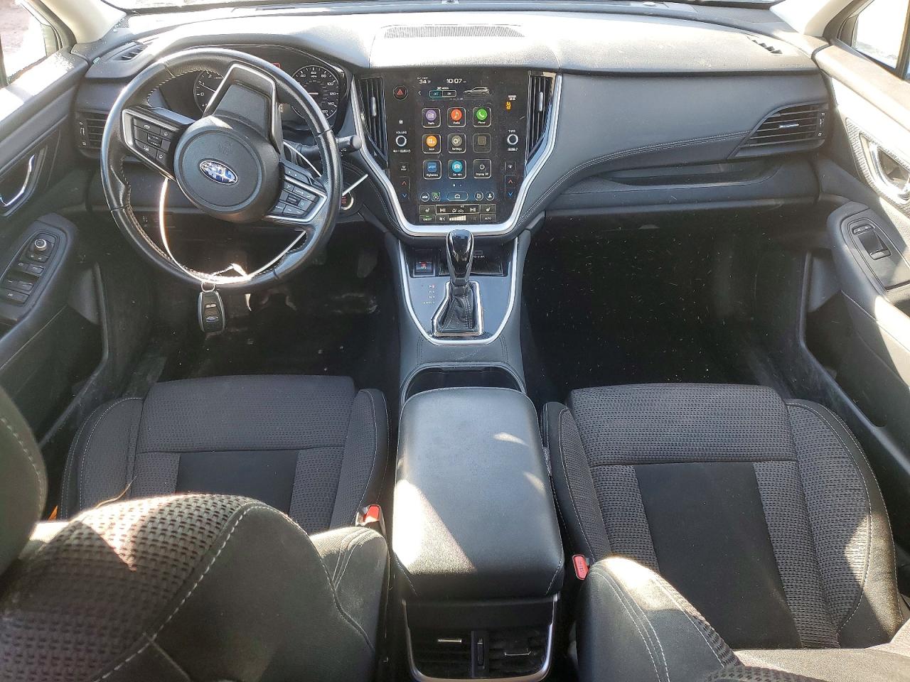 Subaru Outback Premium