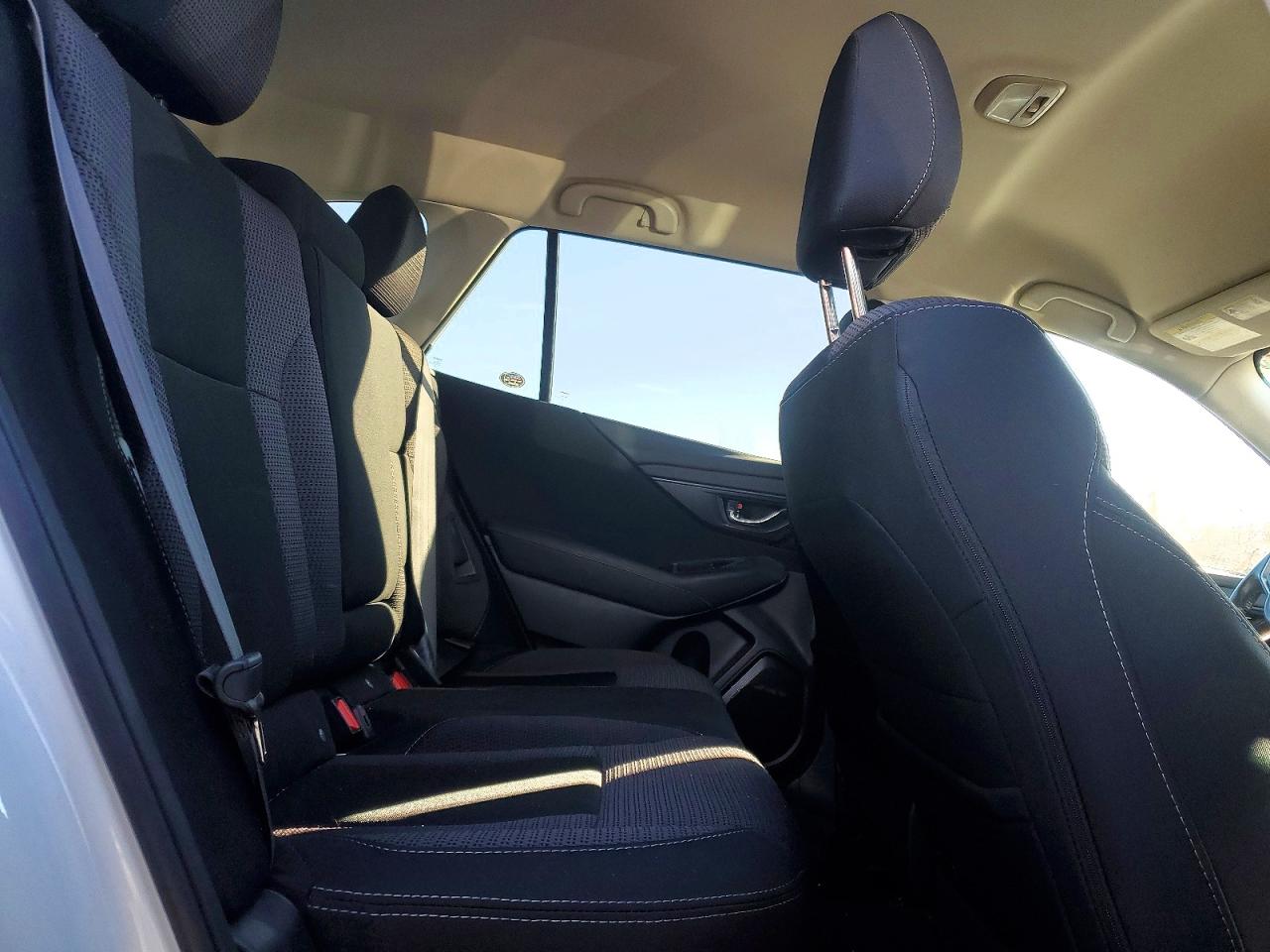 Subaru Outback Premium