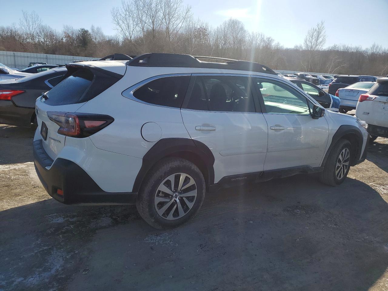 Subaru Outback Premium
