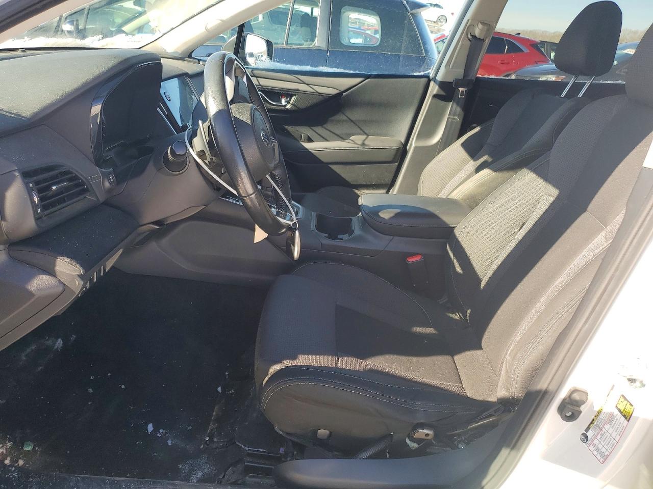 Subaru Outback Premium