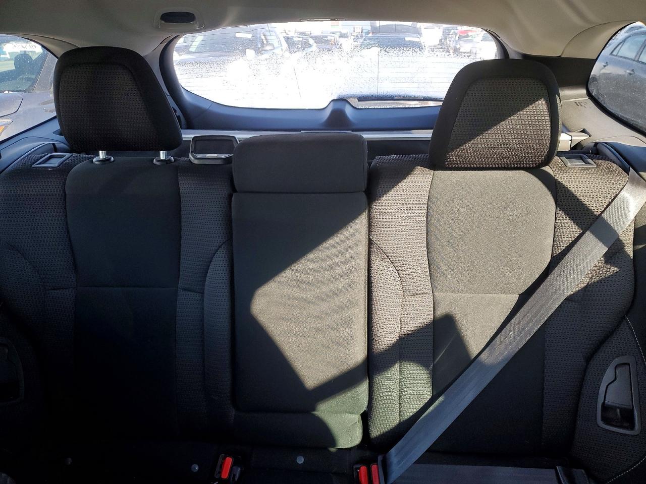 Subaru Outback Premium