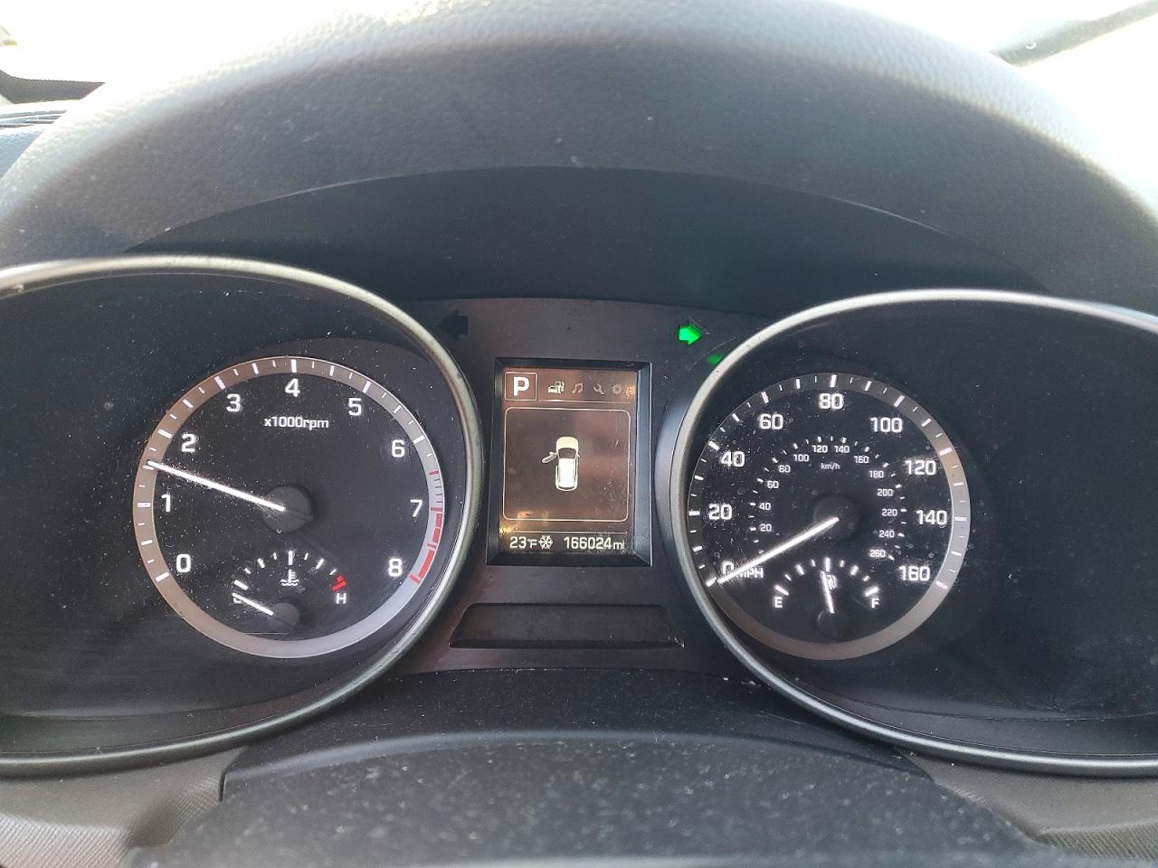 Hyundai SANTA FE Se
