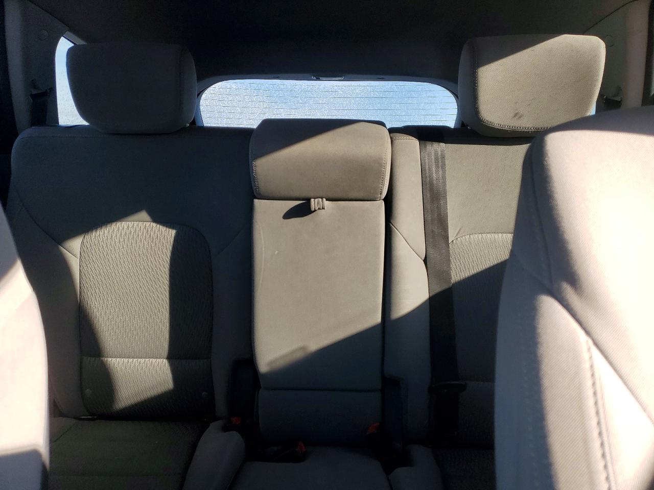 Hyundai SANTA FE Se
