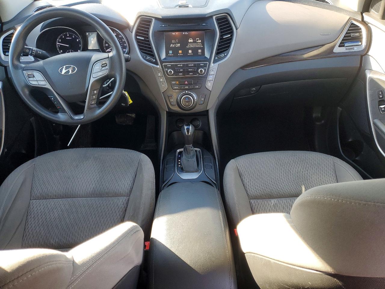 Hyundai SANTA FE Se
