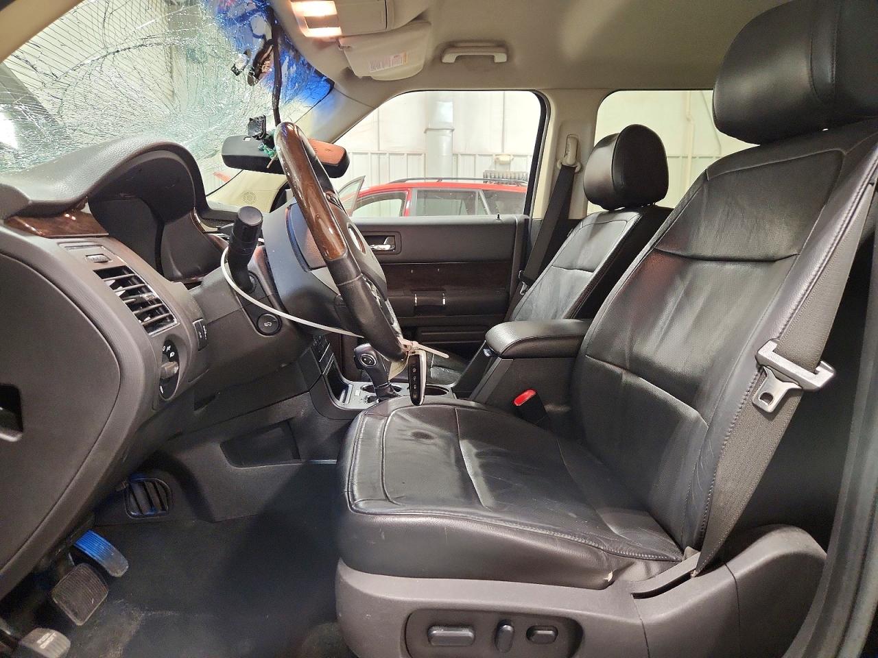 Ford Flex Limited