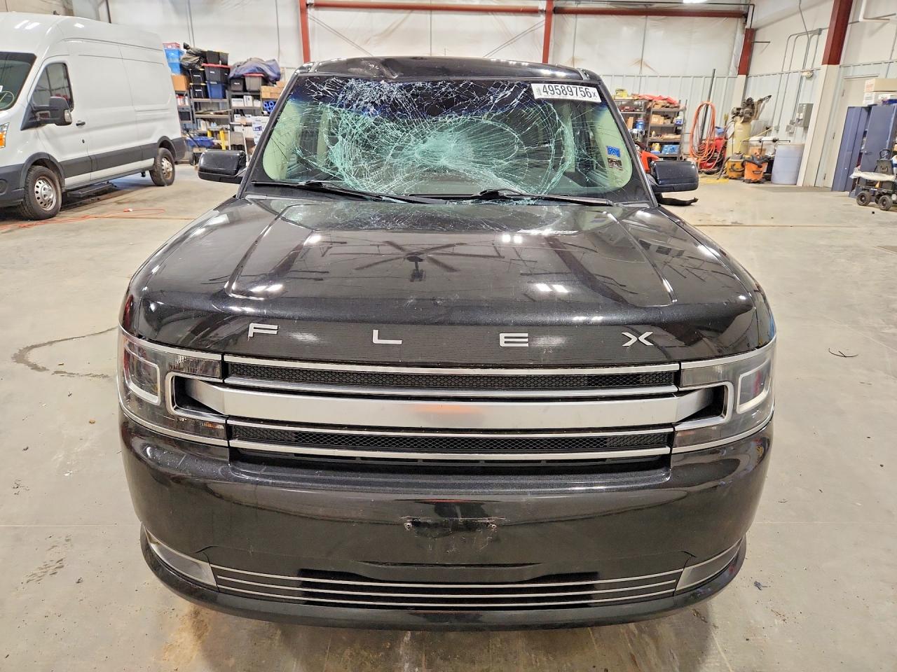 Ford Flex Limited