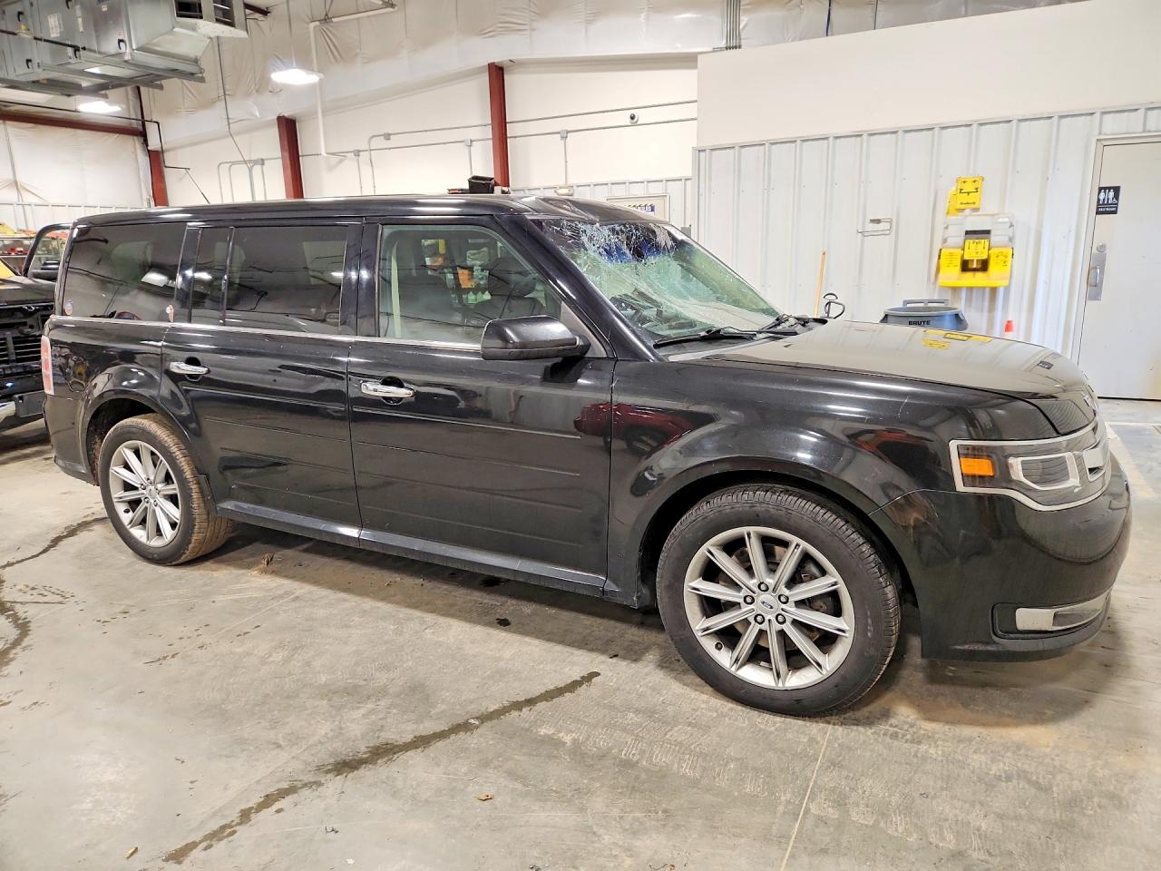 Ford Flex Limited