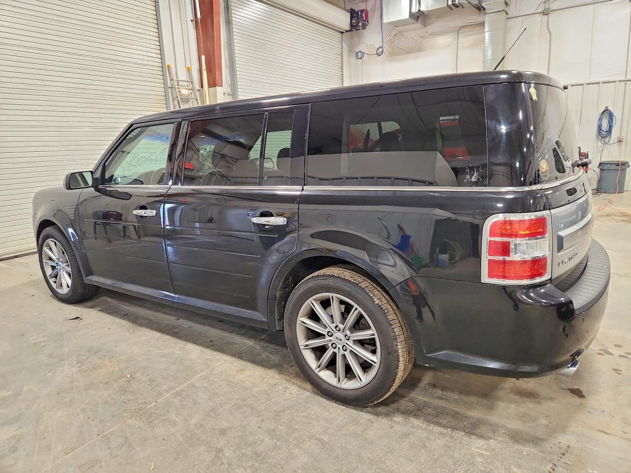 Ford Flex Limited