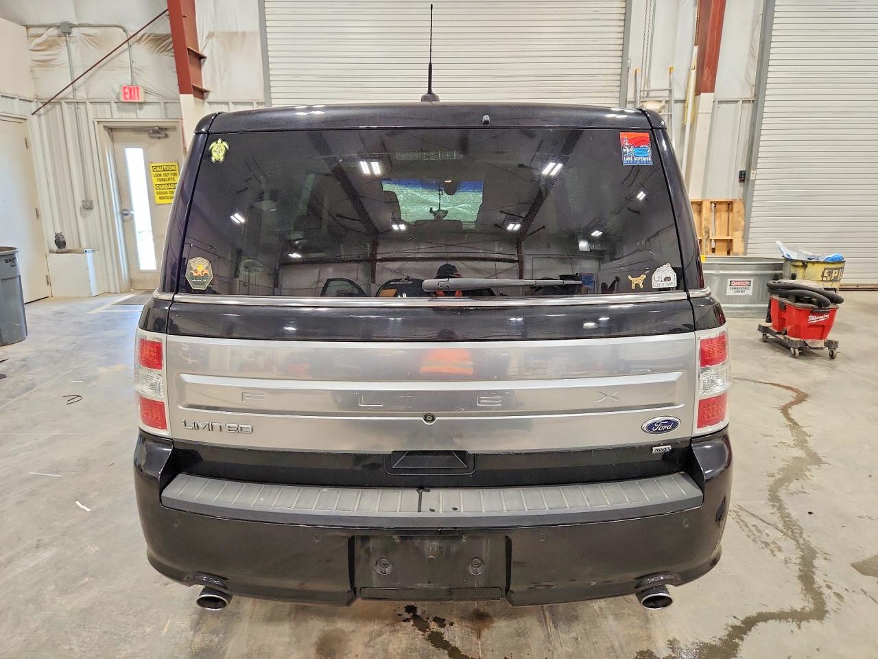 Ford Flex Limited